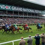 Randox Grand National Festival 2026