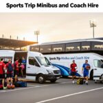Sports Trip Minibus and Coach Hire