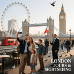 London Tours & Sightseeing