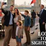 London Tours Sightseeing