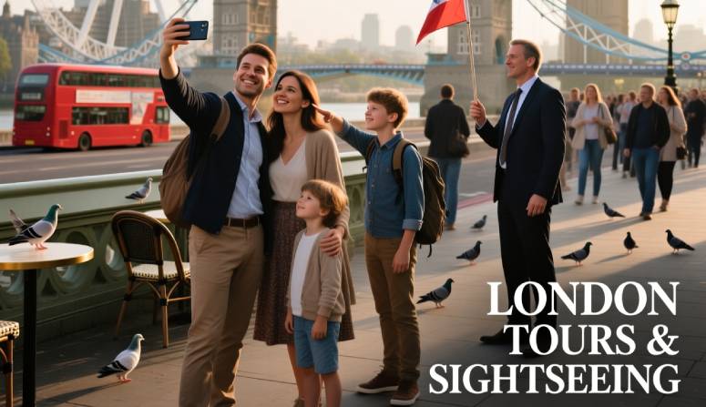 London Tours Sightseeing