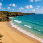 cornwall beaches