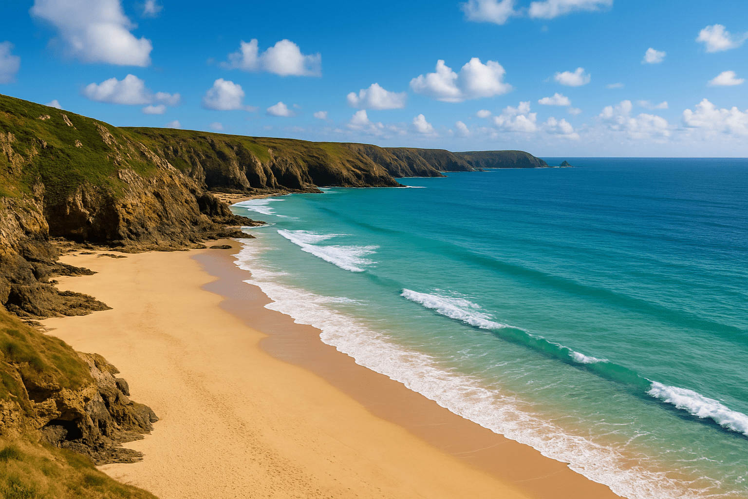 cornwall beaches