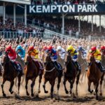 kempton park horse racing Plan your 2026 Kempton Park horse racing visit with our complete guide: Christmas Festival dates, jump & flat racing info, Sunbury-on-Thames attractions, and exclusive MB Coach Hire minibus & coach rental offers for stress-free group travel.