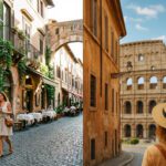 Exploring Rome in Comfort