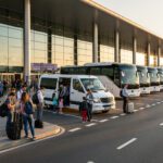 seamless airport transfers