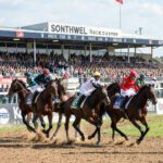 southwell racecourse