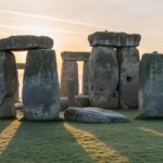 stonehenge