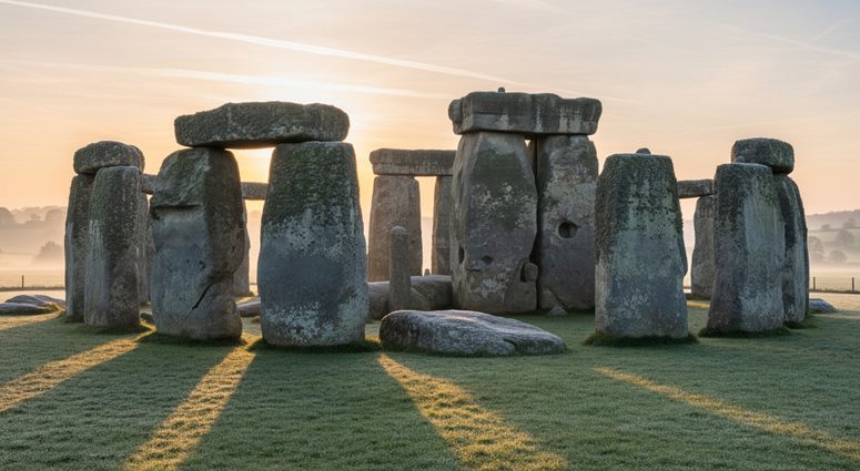 stonehenge