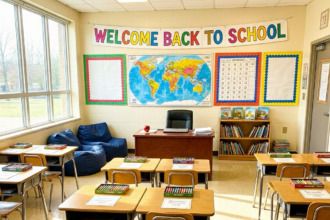 welcome back to school Welcome back to school! As summer fades and classrooms reopen, families are busy organizing schedules, purchasing supplies, and preparing for another year of academic growth. Amid the excitement, one essential component often gets overlooked until the last minute: daily transportation. Getting students to and from school safely, punctually, and without morning stress is a top priority for parents and guardians.